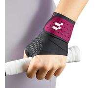 Fitomo Muñequera Ultrafina de 0,5 mm con Tela Suave para Dedo Pulgar, Muñequera para Túnel Carpiano Leve, Artritis, Tendinitis, Muñequera de Doble Compresión para Deportes Trabajo Dormir
