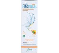 Fitonasal Kinder Nasenspray wirkt abschwellend, 125 ml Solución