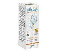 Fitonasal Pediatric Nebulizzatore Spray 125 Ml