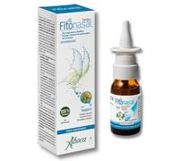 Aboca Spray nasal Fitonasal concentrado para congestión 30 ml