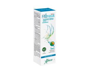 Fitonasal Spray Nasal Concentrado 30ml