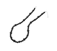 Fitooles Collares de perlas de imitación, collares de perlas de imitación, collares de joyería para mujer, gargantillas de perlas de imitación para fiesta, 55cm, perlas de imitación