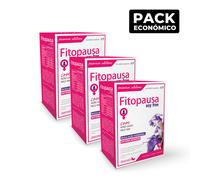Fitopausa Cápsulas Sin Soja 3x60