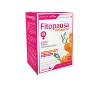 DietMed Fitopausa Isoflavonas 60 Perlas