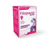 FITOPAUSA SOY FREE - Dietmed - 60 Cápsulas