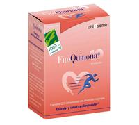 Fitoquinona 10 60cap Blister 100%Natural