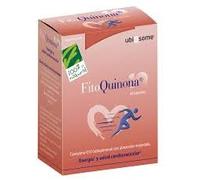Fitoquinona 10 Cien por Cien Natural 60 Cap. - Pack de 2, Formato Ahorro de Complejo Fitonutricional Polifenólico y Coenzima Q10