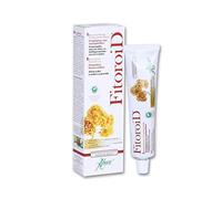 FITOROID ABOCA Neo Fitoroid - Molestias de Hemorroides, alivia el Dolor, Ardor y Picor 40ml