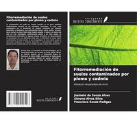 Fitorremediación de suelos contaminados por plomo y cadmio: Utilización de genotipos de ricino