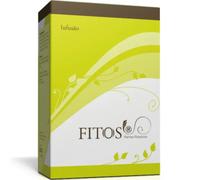 Fitos Plantas Maíz Cebada 30g