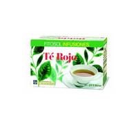 Fitosol Infusiones Té Rojo 20 bolsitas filtro