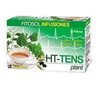 Fitosol Té Tens - 20 Filtros