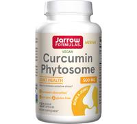 Fitosoma de curcumina (Meriva), 500mg - 120 vcaps