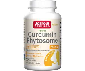 Fitosoma de curcumina (Meriva), 500mg - 60 vcaps