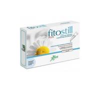 Fitostill Plus Gotas Oculares 10x0,5 ml - Protector y Lubricante
