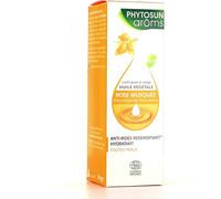 Fitosunarom Rose Musq Hle Veg50 ml