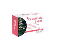 Eladiet Castaño De indias 60 Tabs