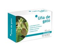 Eladiet Fitotablet Uña de Gato 60 comprimidos – Entrega 24/72h