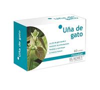 Eladiet Fitotablet Uña de Gato 60 comprimidos – Entrega 24/72h