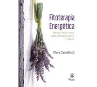 Fitoterapia Energética