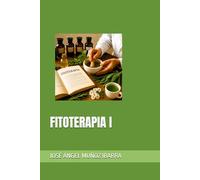 FITOTERAPIA I