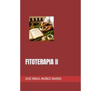 FITOTERAPIA II