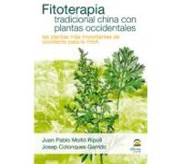 Fitoterapia Tradicional China Con Plantas Occidentales (ebook)