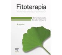 Fitoterapia. Vademécum De Prescripción 5ª Ed