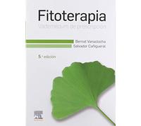 Fitoterapia. Vademécum De Prescripción 5ª Ed