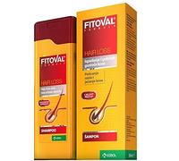 fitoval Hair Loss Treatment Champú 200 ml - Champú Loss Hair Growth by N/A