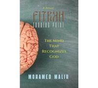 FITRAH: Turning Point: A Novel of Science, Faith, and the Search for Consciousness