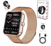 Fitsenso Trackpro, Ribili Track Pro, Outfany Trackpro 2.0, Sherum Trackpro 2.0, Ribili Trackpro 2.0, Shirem Trackpro 2.0, Hilipert Trackpro 2.0, Dotmalls Trackpro 2.0, Libiyi Trackpro 2.0 (Gold-A)
