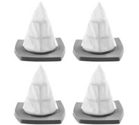 FiTspi 4 filtros para Vax Gator, filtro de aspiradora de mano, filtro premotor, piezas de repuesto para HCGRV1B1, H85-GA B10/B12/B15, H86-GA-B/C, H87-G12, H90-GA-B, RS702