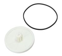 FiTspi Bandeja de rueda con correa para cajón de reproductor de CD Marantz CDM4 CDM-4