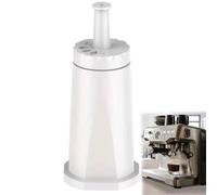 FiTspi Filtro de agua de repuesto para máquinas de café Sage, cartucho suavizante BES008 compatible con Barista Express, Pro, Touch, Oracle, Bambino Plus, SES875, SES878, SES880, SES920, SES980