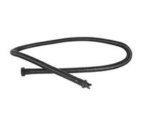 FiTspi Manguera de tubo de inflado suave, manguera de bomba SUP, componentes de manguera de bomba de aire, accesorios de surf para tabla de remo, barco y tabla de surf