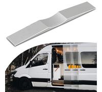 FiTspi Tope de puerta corredera de aluminio para furgoneta cámper