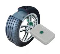FiTspi TPMS Herramienta de sensor de reinicio, herramienta de activación de programación de presión de neumáticos para transmisor de activación de entrenamiento de sensor de presión de neumáticos
