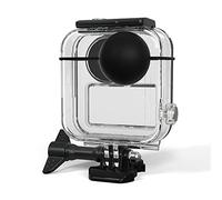 FitStill 147FT/45M carcasa de buceo impermeable para Go Pro MAX 2025, funda submarina con soporte, accesorios Max 2025, no compatible con Go Pro MAX 360