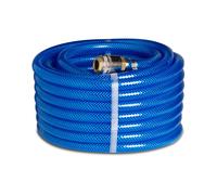 FITT AIR HOSE KIT 6 mm x 10 m - Manguera aire comprimido flexible con racores y