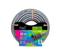 FITT NTS MASTERPLUS 1/2" (12,5mm) 20 m - Manguera para Riego de Jardín Robusta p