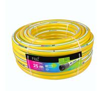 FITT NTS TOBBY 1"1/4 (30mm) 25m - Manguera para Riego de Jardín, Robusta para Us