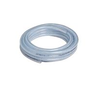 FITT REFITTEX CRISTALLO 12x18 mm 5 m - Tubo certificado para agua y líquidos alimentarios a presión, bebidas hasta 50% vol.