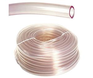 fitt Tubo transparente 6 x 8 mm, 50 m