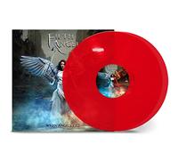 Fitth Angel – When Angels Kill – Vinilo 2 LP Rojo Transparente – Nuclear Blast