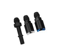 Fitting Car Kit Replacement for Corvette Style Ls1 Fuel Filter/regulator -6an