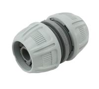 Fittingstore - Reparación de conectores de manguera GARDENA 13 mm (1/2 pulgadas) y 15 mm (5/8 pulgadas) (diámetro interior de la manguera: 13 mm (1/2")