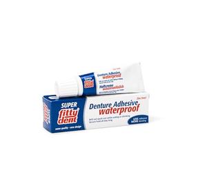 FITTYDENT Adhesivo 20 ml