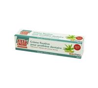 Fittydent Pro Crema Fijadora de Prótesis Dental 40g