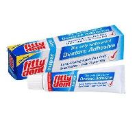 Fittydent Superadhesivo 40 gr